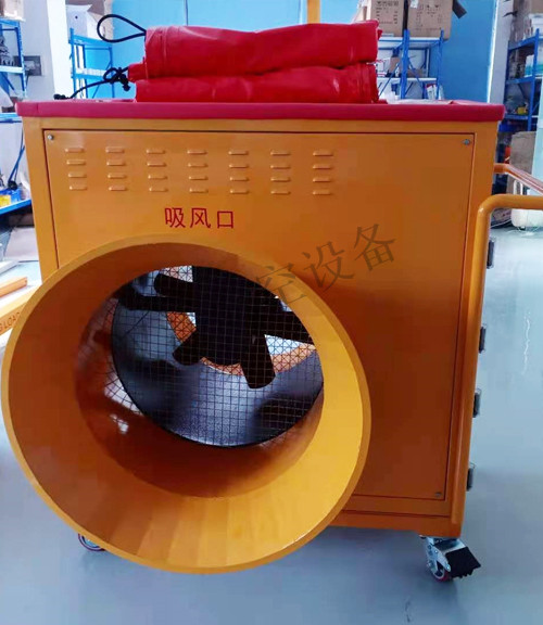 飛機(jī)輪轂散熱器